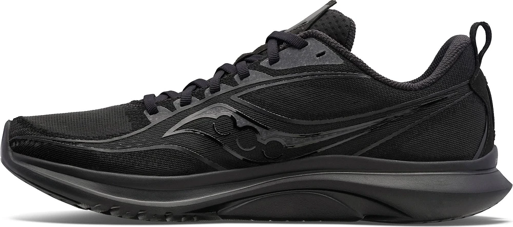 Kinvara 13 Triple Black