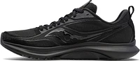 Kinvara 13 Triple Black