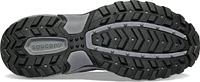 M Excursion TR 16 Black/Charcoal