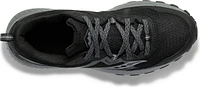 M Excursion TR 16 Black/Charcoal