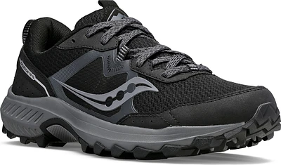 M Excursion TR 16 Black/Charcoal