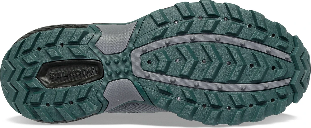 M Excursion TR 16 GTX Shadow/Forest
