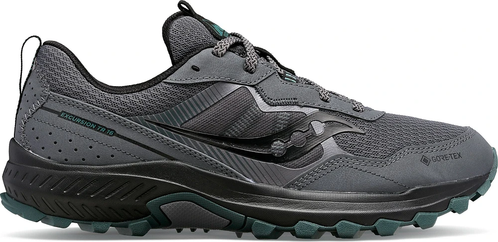 M Excursion TR 16 GTX Shadow/Forest