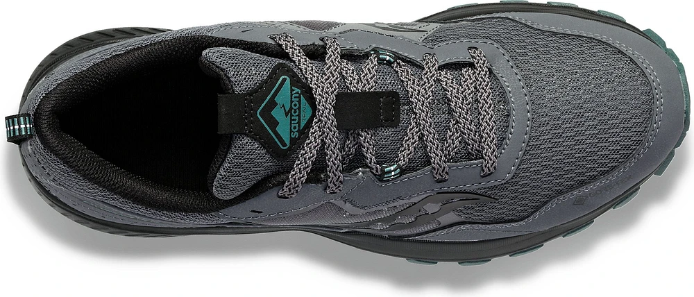 M Excursion TR 16 GTX Shadow/Forest