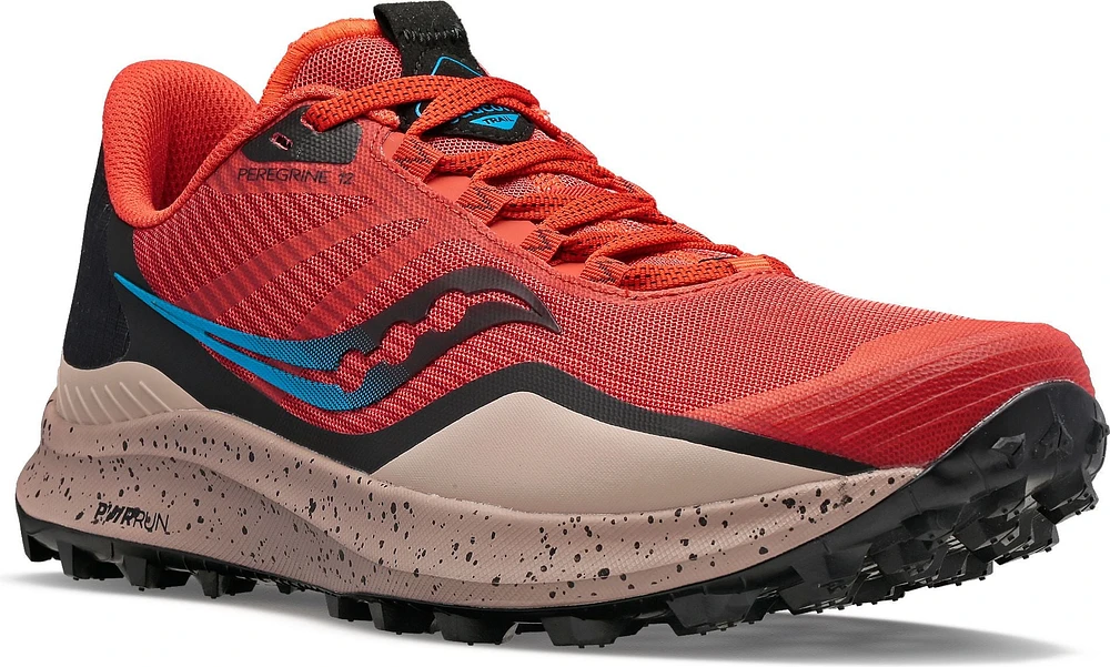 M Peregrine 12 Ocean/Black