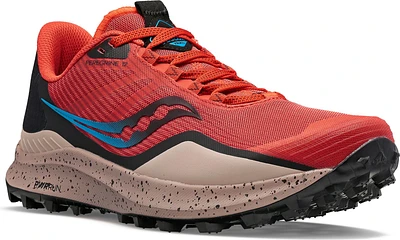 M Peregrine 12 Ocean/Black
