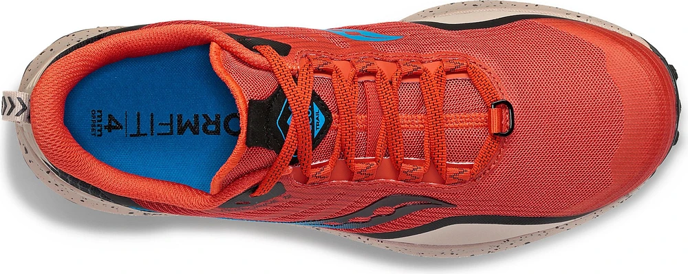 M Peregrine 12 Ocean/Black