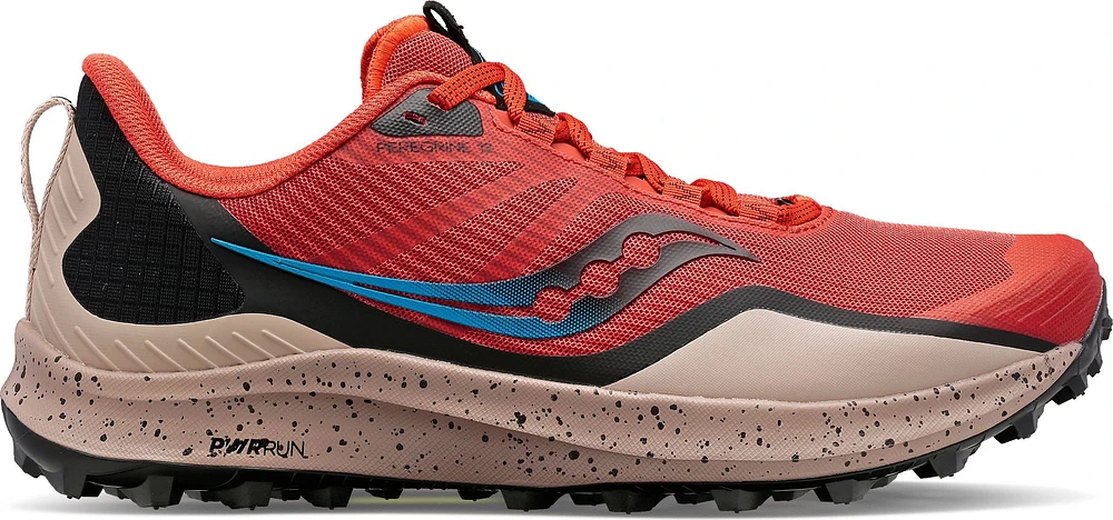 M Peregrine 12 Ocean/Black