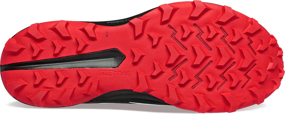 M Peregrine 13 Vapor/Poppy