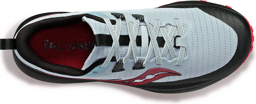 M Peregrine 13 Vapor/Poppy