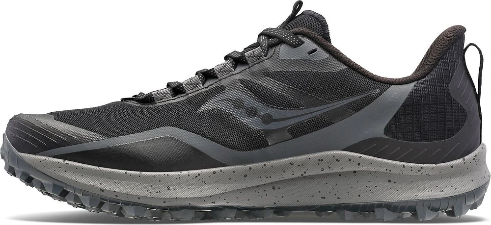 Peregrine 12 Black/Charcoal