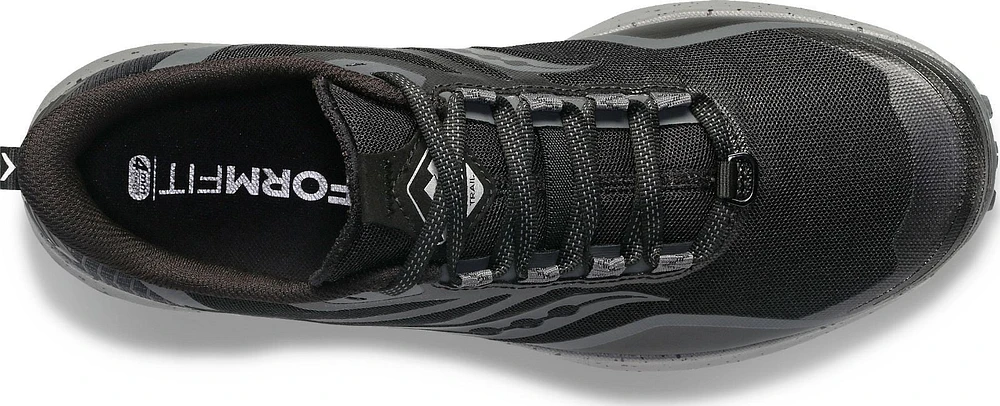 Peregrine 12 Black/Charcoal