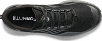 Peregrine 12 Black/Charcoal