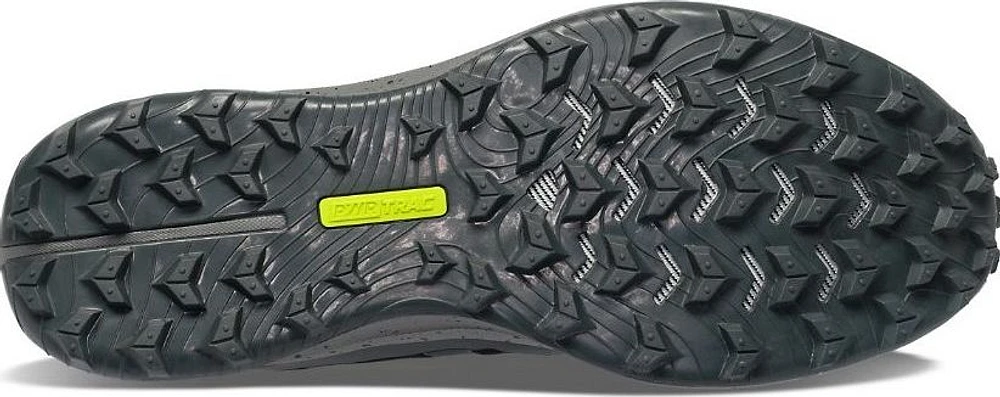 Peregrine 12 Black/Charcoal