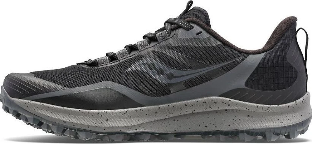 Peregrine 12 Black/Charcoal