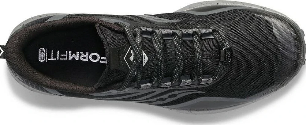 Peregrine 12 Black/Charcoal