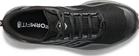 Peregrine 12 Black/Charcoal