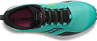 Peregrine 12 Cool Mint/Acid