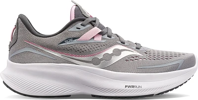 Ride 15 Alloy/Quartz - Wide