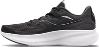 Ride 15 Black/White