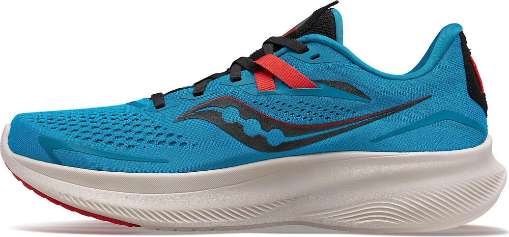 Ride 15 Ocean/Black