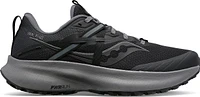 Ride 15 TR Black/Charcoal