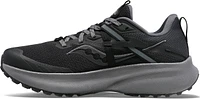 Ride 15 TR Black/Charcoal