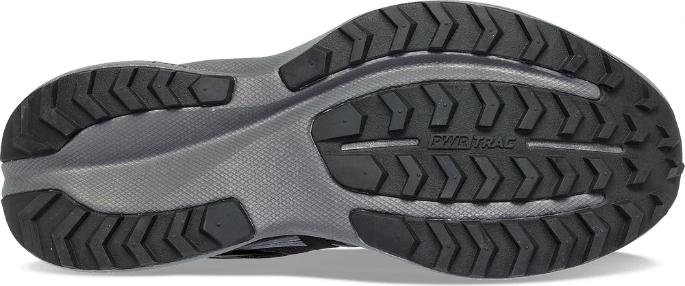 Ride 15 TR Black/Charcoal