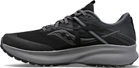 Ride 15 TR GTX Black/Charcoal