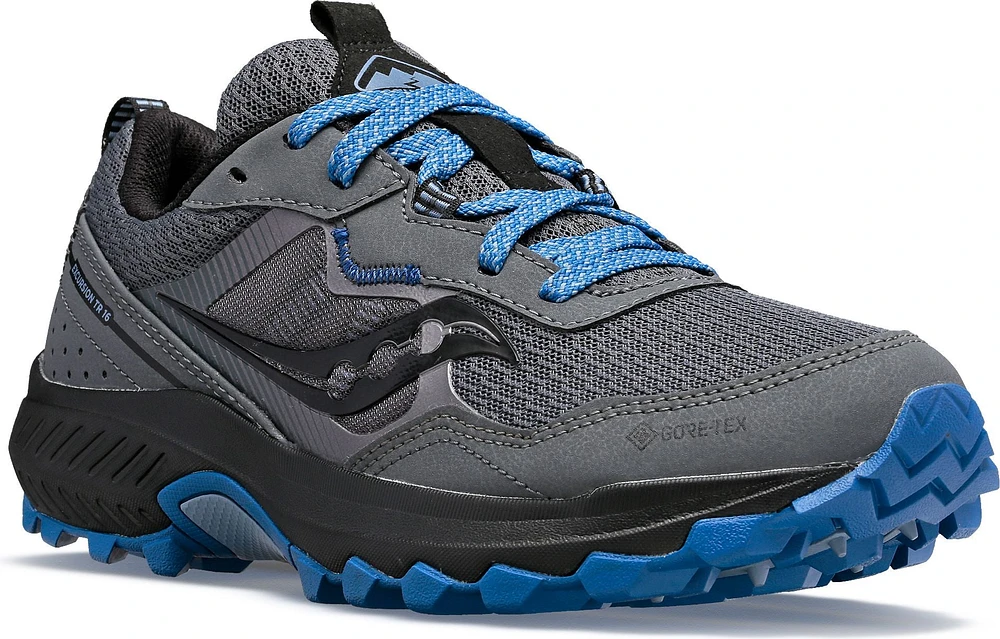 W Excursion TR 16 GTX Shadow/Summit