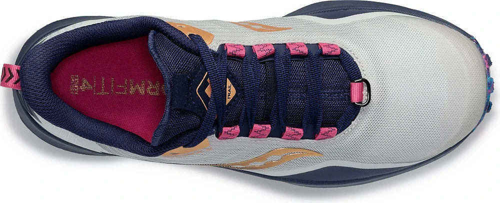 Women's Peregrine 12 Prospect Glass