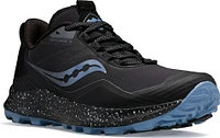 Women's Peregrine Ice+ 3 Black/Summit