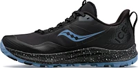 Women's Peregrine Ice+ 3 Black/Summit