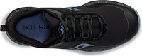 Women's Peregrine Ice+ 3 Black/Summit