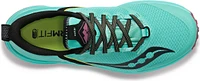 Xodus Ultra Cool Mint/Dusk