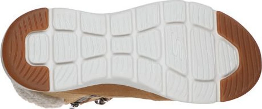 On The Go Glacial Ultra Woodlands Chestnut