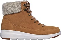 On The Go Glacial Ultra Woodlands Chestnut