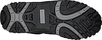 Relaxed Fit Relment Pelmo Black