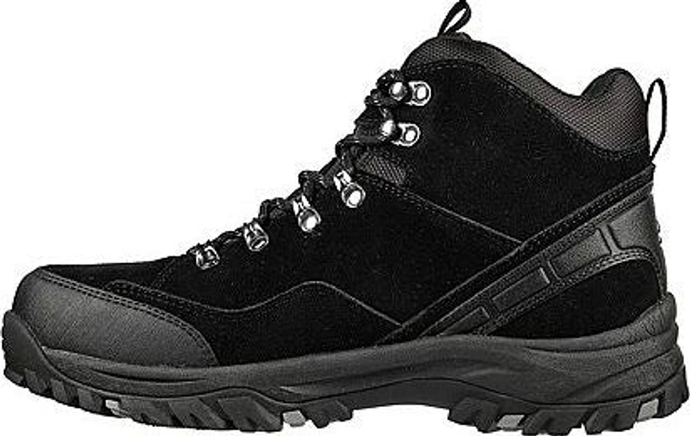 Relaxed Fit Relment Pelmo Black