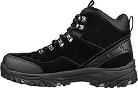 Relaxed Fit Relment Pelmo Black