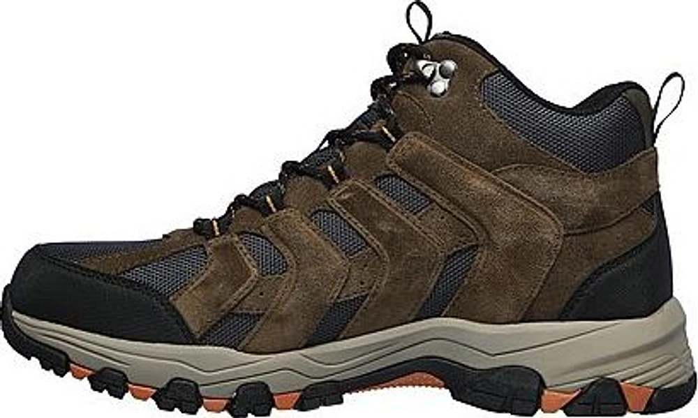 Relaxed Fit Selmen Relodge Olive