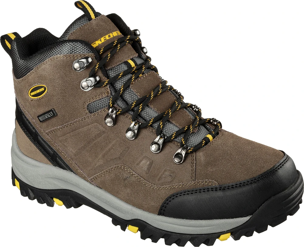 Relment Pelmo Khaki