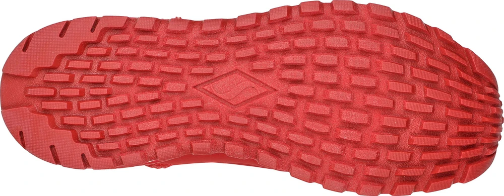 Uno Rugged Fall Air Red
