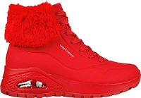 Uno Rugged Fall Air Red