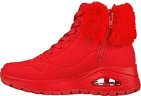 Uno Rugged Fall Air Red