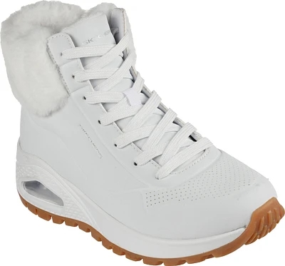 Uno Rugged Fall Air White