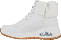 Uno Rugged Fall Air White