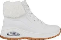 Uno Rugged Fall Air White