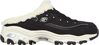 D'lites Comfy Step Black