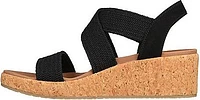 Arch Fit Beverlee Love Stays Black